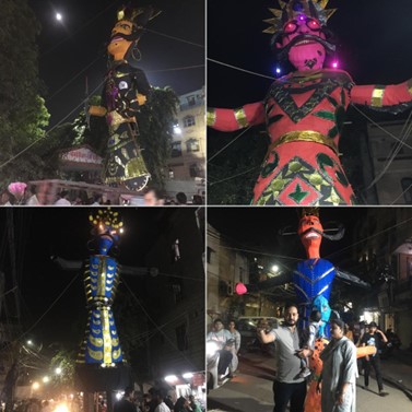 インド , リモート取材